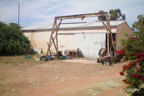 Property photo of 23 Wood Street Gol Gol NSW 2738