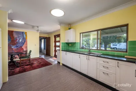 Property photo of 28 Pandanus Court Brunswick Heads NSW 2483