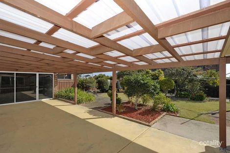 Property photo of 38 Scott Circuit Salamander Bay NSW 2317