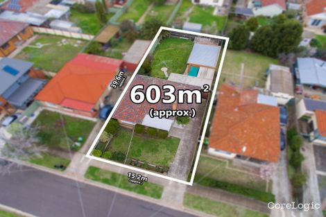 Property photo of 3 Blanche Street Ardeer VIC 3022
