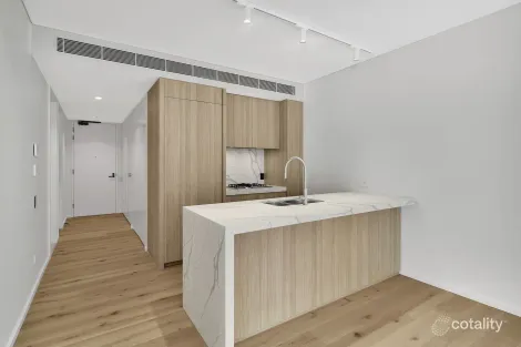 Property photo of 304/3 Gray Street Bondi Junction NSW 2022