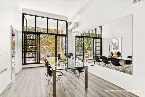 Property photo of 301/199 Regent Street Redfern NSW 2016