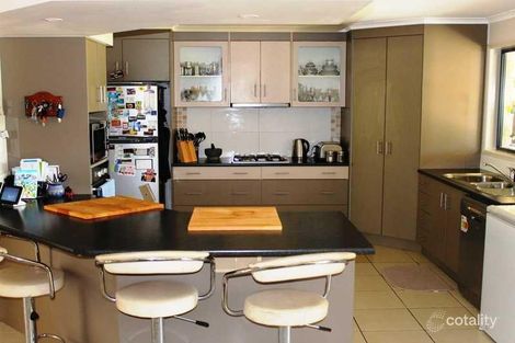 Property photo of 23 Ronald Crescent Benaraby QLD 4680