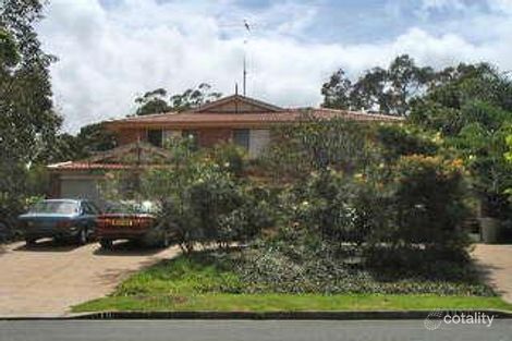 19 Partridge Ave, Miranda, NSW 2228