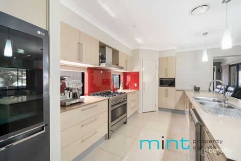 Property photo of 23 Seymour Parade Belfield NSW 2191