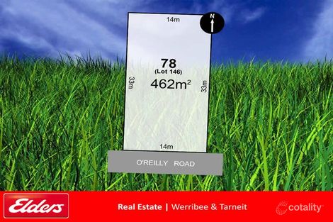 78 Oreilly Rd, Tarneit, VIC 3029