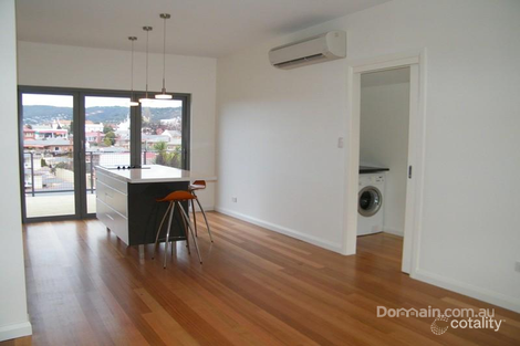 Property photo of 354A Liverpool Street West Hobart TAS 7000