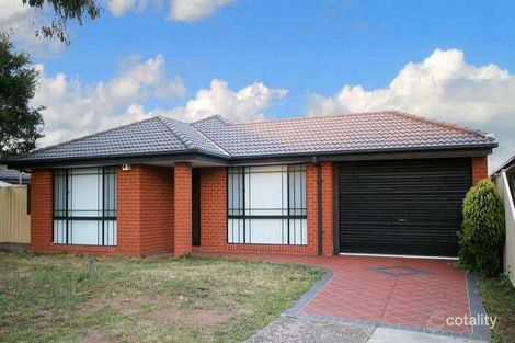 Property photo of 6 Chris Court Hillside VIC 3037