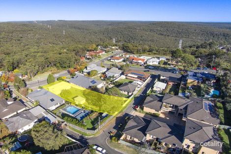 Property photo of 5 Bundarra Street Waterfall NSW 2233