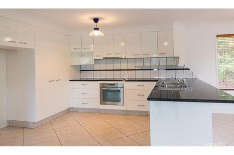 Property photo of 16 Hellfire Pass Lower Beechmont QLD 4211