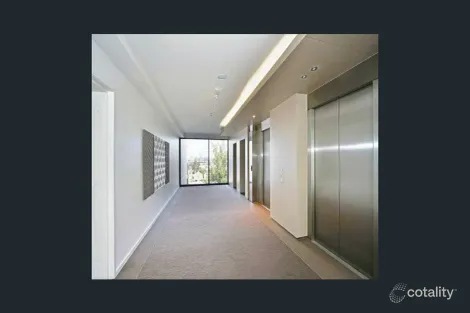 Property photo of 317/80 Ormond Street Kensington VIC 3031