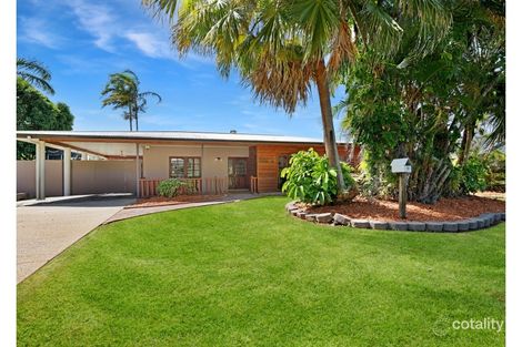 Property photo of 8 Matilda Close Woree QLD 4868