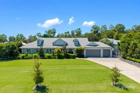 Property photo of 6 Woodhall Place Luddenham NSW 2745