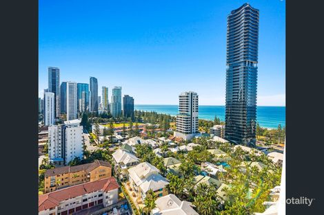 Property photo of 1503/43-49 Peerless Avenue Mermaid Beach QLD 4218