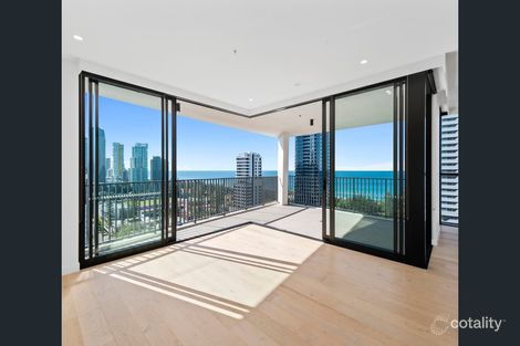 Property photo of 1503/43-49 Peerless Avenue Mermaid Beach QLD 4218