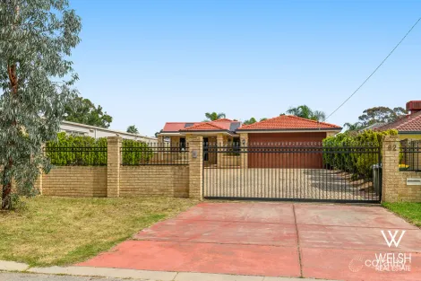 82 Coolgardie Ave, Ascot, WA 6104