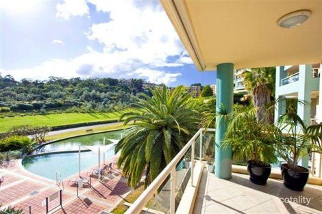 Property photo of 3C/26 Ross Street Wollstonecraft NSW 2065