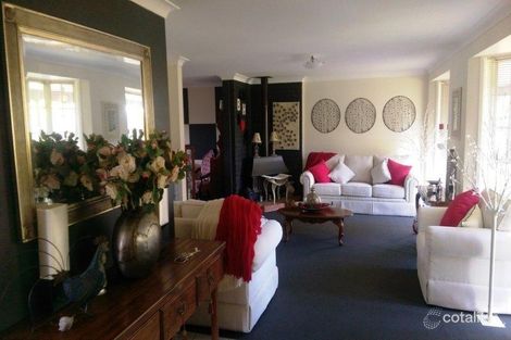 Property photo of 50 Cully Road Huntley NSW 2800