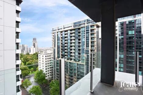 Property photo of 1904/28 Wills Street Melbourne VIC 3000