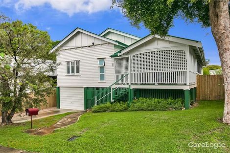 Property photo of 13 Explorer Street Toowong QLD 4066