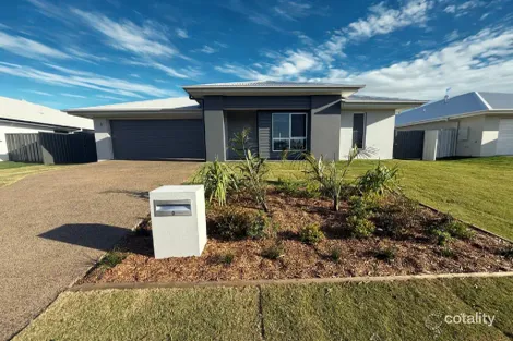 Property photo of 8 Oregano Place Bargara QLD 4670