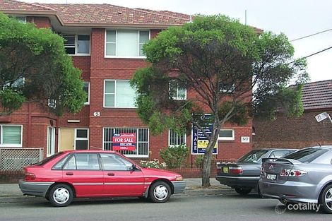 Property photo of 16/63 Unwins Bridge Road Sydenham NSW 2044