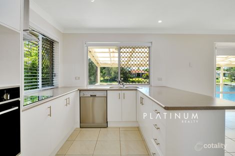 Property photo of 62 Galeen Drive Burleigh Waters QLD 4220