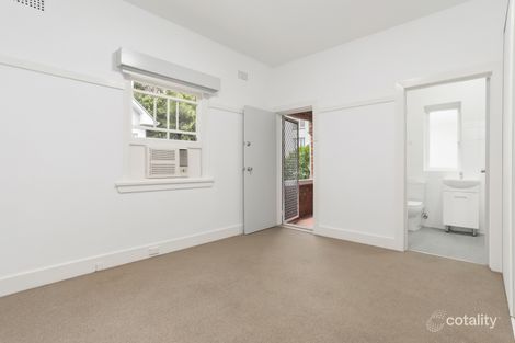 Property photo of 4/230A Carrington Road Randwick NSW 2031