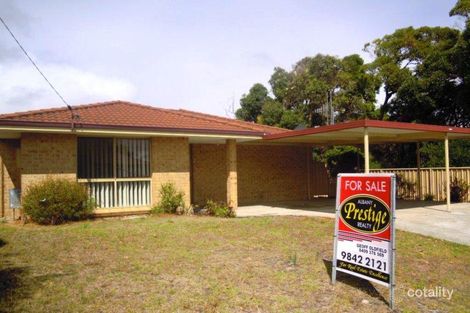 18 Leonora St, Yakamia, WA 6330