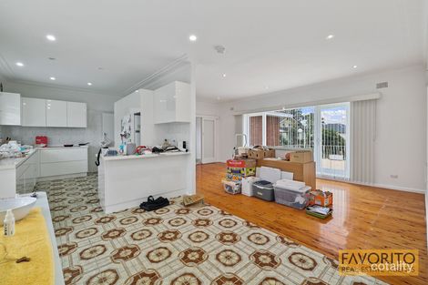 Property photo of 5 Leonard Crescent Earlwood NSW 2206