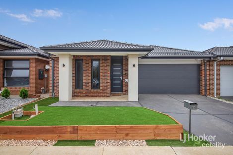 11 Midgard Rd, Weir Views, VIC 3338