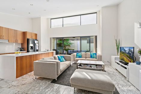 Property photo of 2/163-169 David Road Barden Ridge NSW 2234