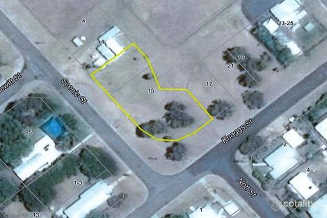 Property photo of 6 Knaggs Street Moura QLD 4718