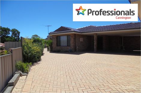 23 Donavon Rise, Murdoch, WA 6150