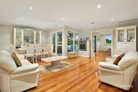 Property photo of 4 Dillwynia Avenue Templestowe Lower VIC 3107
