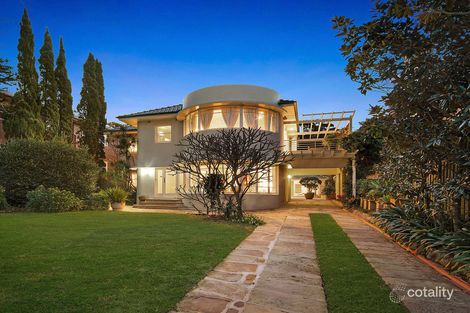 Property photo of 6 Lavoni Street Mosman NSW 2088
