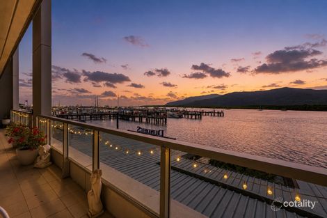 206/1 Marlin Pde, Cairns City, QLD 4870
