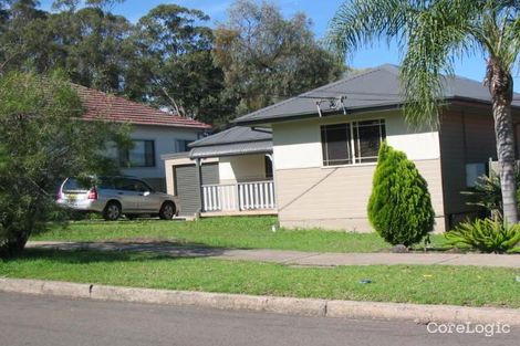 Property photo of 25 Cumberland Road Greystanes NSW 2145