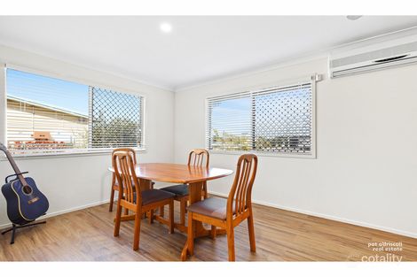 Property photo of 58 Scott Street Kawana QLD 4701