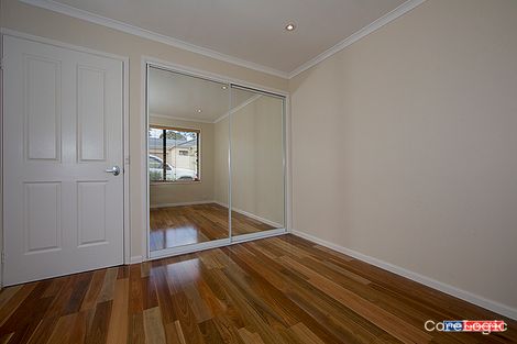 Property photo of 10/15 Macpherson Street O'Connor ACT 2602