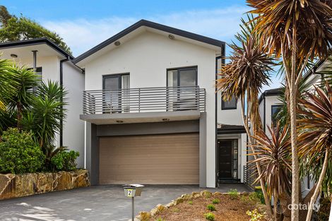 Property photo of 2/163-169 David Road Barden Ridge NSW 2234