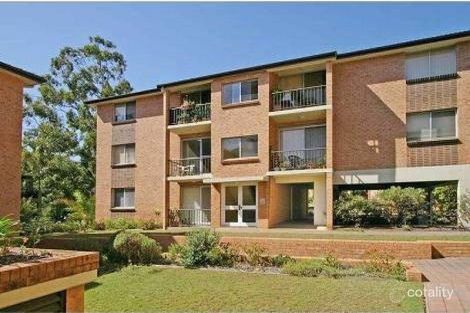 24/38-40 Chapman St, Gymea, NSW 2227
