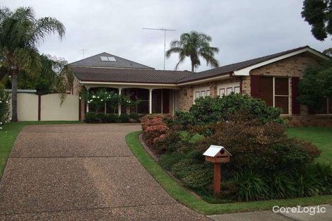 Property photo of 5 Cobain Place Acacia Gardens NSW 2763