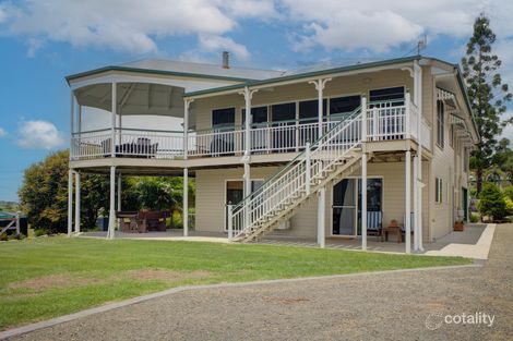 185 Schubels Rd, Marburg, QLD 4346