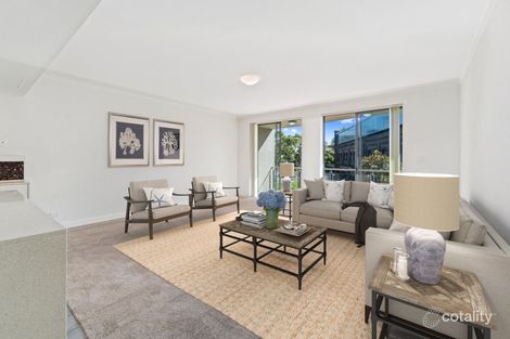Property photo of 4/35 Cornwallis Street Redfern NSW 2016
