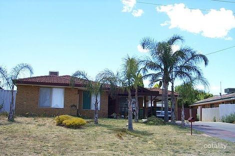 10 Masuli Way, Armadale, WA 6112