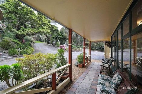 Property photo of 7 Elgin Grove Belgrave South VIC 3160