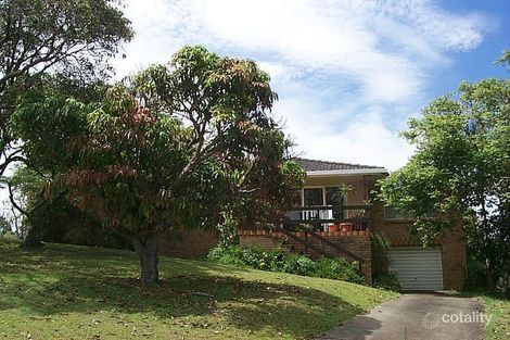 Property photo of 29 Korora Bay Drive Korora NSW 2450