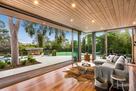 Property photo of 40 Leggatt Crescent Mount Martha VIC 3934