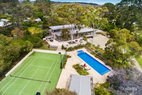 Property photo of 40 Leggatt Crescent Mount Martha VIC 3934